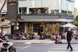 5 năm mang thân phận bị can sau hai lần tòa hủy án