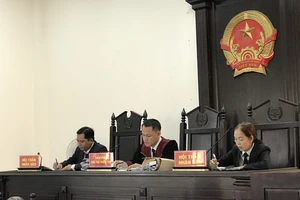 Liệu Tòa Bình Chánh có tuyên án được vụ trộm vàng khó xử?