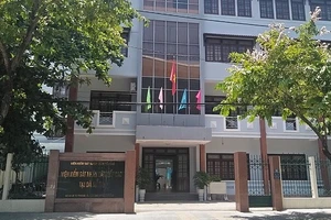 Có việc bỏ lọt tội phạm trong vụ cán bộ công an lừa đảo