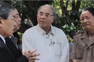 VKS Cấp cao xem xét kháng nghị vụ nhà 58 tỉ, bán lại 28 tỉ 