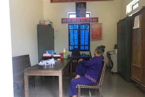 Bỏ thuốc diệt cỏ vào giếng nước hàng xóm: Tội nào mới đúng?