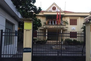 Đang tạm đình chỉ vụ án vẫn trưng cầu giám định