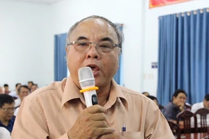 Vụ nhà 58 tỉ bán 28 tỉ siêu tốc: Xác minh đơn tố cáo