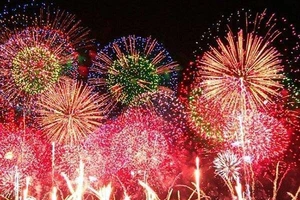 Công an TP.HCM khởi tố 8 người liên quan pháo nổ