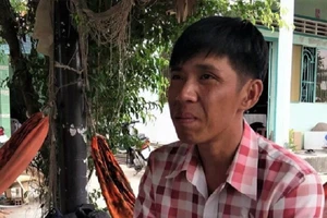 Gần 3 năm mòn mỏi chờ tòa xin lỗi 