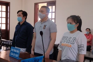 Bình Chánh: Nghị án kéo dài vụ cô gái trẻ bị đánh sảy thai