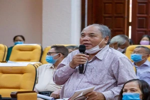 Viện Cấp cao rút kinh nghiệm vụ 'mua nhà 58 tỉ, bán lại 28 tỉ'