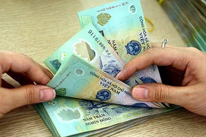 Lừa đảo công ty tài chính qua ứng dụng vay tín chấp