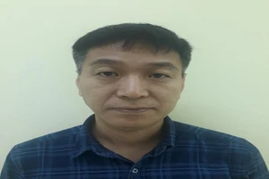 Truy tố giám đốc người Hàn Quốc bị cáo buộc chiếm đoạt 76 tỉ 