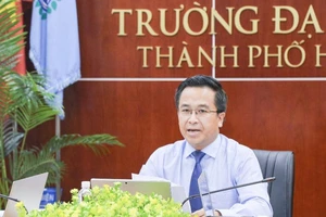 Chưa có tiêu chí phân định đồng tác giả và tập thể tác giả