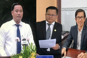 Chánh án TAND TP.HCM chia sẻ nhân ngày Luật sư Việt Nam