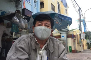 Kháng cáo và kháng nghị vụ bắt người trong quán cà phê ở quận Tân Bình