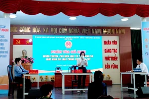 Hiểm họa từ việc giao xe máy cho con chưa 18 tuổi điều khiển