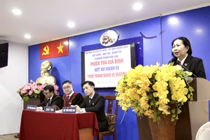 Nghĩa vụ quân sự là trách nhiệm của thanh niên chân chính