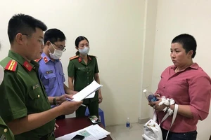 Ngày 7-4, tòa xét xử Bích Thủy TV tội lừa đảo chiếm đoạt tài sản