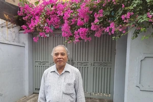 Vụ ‘Nhà mua 58 tỉ, bán lại 28 tỉ siêu tốc’: Chánh án TAND TP.HCM làm việc với ông Quyện