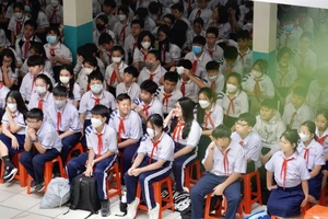 Bài học cho kẻ gây thương tích cho con của người tình