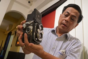 Bảo tàng Biệt động Sài Gòn - Gia Định trước ngày khánh thành