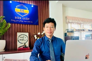 Có được trổ cửa sổ nhìn thẳng vào trong nhà hàng xóm?