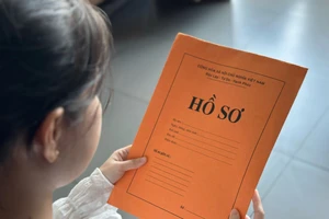 Tái diễn nạn lừa tuyển nhân viên bán hàng tại siêu thị, cửa hàng tiện lợi