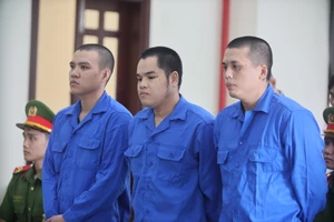 Xin không được 200 ngàn đồng còn bị chém tử vong