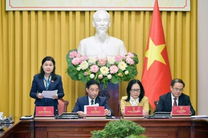 Luật Tổ chức Chính phủ: Sự đột phá về tư duy lập pháp