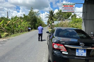 Bồi thường thiệt hại sau tai nạn giao thông làm sao cho thấu lý đạt tình?