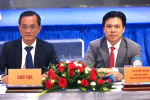 Khó thi hành án dứt điểm tài sản là bất động sản trong các vụ án hình sự kinh tế, vì sao?