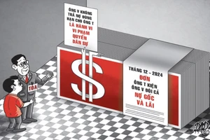 Vụ quên yêu cầu thi hành án và Án lệ 50: Làm sao hài hòa giữa công lý và ổn định pháp luật?