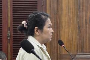 Vụ bà chủ nhà thuốc Mỹ Châu được giảm 13 năm tù: Giải mã dưới góc nhìn pháp lý