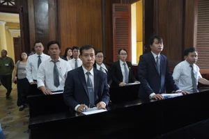 Đừng để công nghệ làm mất đi bản sắc luật học