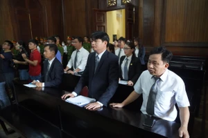 Mô hình Hội đồng thi luật sư liên ngành: Cân nhắc kỹ lưỡng để bảo đảm chất lượng nghề luật sư