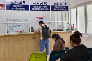 Doanh nghiệp nợ BHYT: Mất uy tín, mất lao động, thêm nguy cơ bồi hoàn