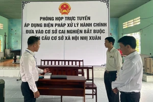 Lấp khoảng trống pháp lý khi Nhà nước làm sai nhưng luật chưa quy định bồi thường