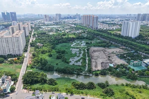 Những yêu cầu cấp bách khi sửa Luật Đất đai