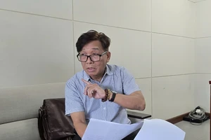 Vụ ‘Bán nhà, chưa nhận đủ tiền đã cho mượn sổ gốc để vay tiền’: Đòi được nhà sau 12 năm đi kiện