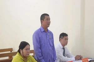 Tòa huyện bị buộc phải bồi thường oan gần 300 triệu đồng