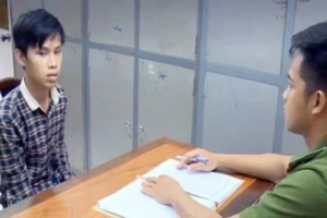 Nhóm thanh niên TP.HCM đến Trà Vinh ngủ nhờ giết chủ nhà