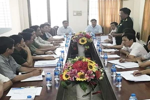 Từ chiều nay, toàn bộ học sinh Bến Tre nghỉ học để tránh bão