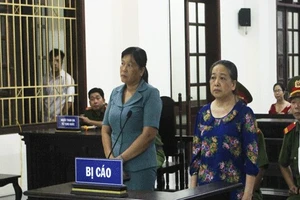 Một phó ban thiếu trách nhiệm để cấp dưới tham ô tiền tỉ