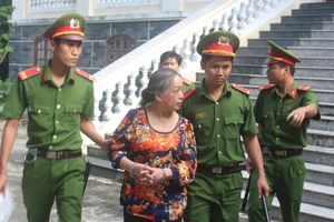 Phó ban để thất thoát 6,5 tỉ bị 3 năm tù treo