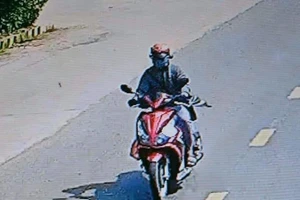 Nghi phạm cướp tiệm vàng ở Long An khai gì?