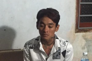 Mâu thuẫn trên tàu cá, 2 ngư dân bị đâm thiệt mạng ngoài biển