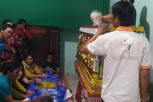 Vụ công an nổ súng triệt phá tụ điểm đá gà, 1 người đã tử vong