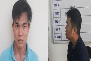 Khởi tố 2 kẻ bắt cóc nữ sinh tống tiền 5 tỉ đồng