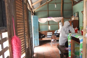 1 người Singapore chết ở Trà Vinh không do virus Corona