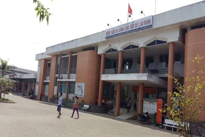 Dịch Corona: Bến Tre cách ly, theo dõi 6 người Trung Quốc