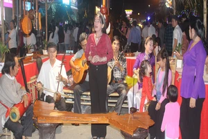 Tiền Giang tạm dừng các khu vui chơi, giải trí từ 18 giờ 25-3