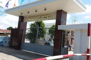 Học viên cơ sở cai nghiện ma túy đánh nhau, 12 người bị thương