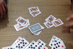 Mâu thuẫn trên chiếu bạc, 1 người bị đánh chết